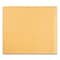 Quality Park Clasp Envelope, 28 lb Bond Weight Kraft, #95, Square Flap, Clasp/Gummed Closure, 10x12, 100PK QUA37895 - alternate 1